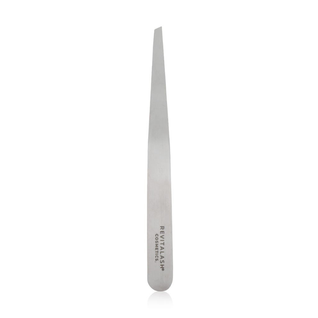 Precision Tweezer - Silver