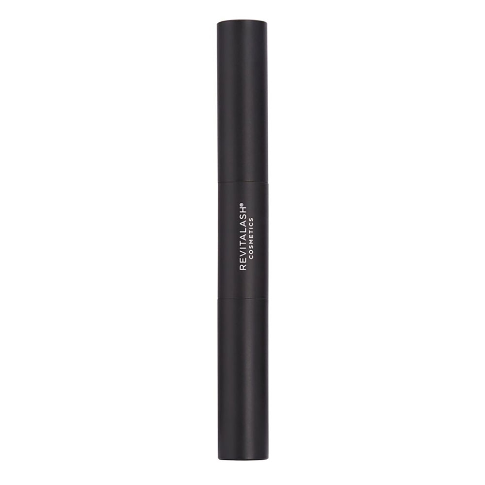 Double -Ended Volume Primer & Mascara - Black