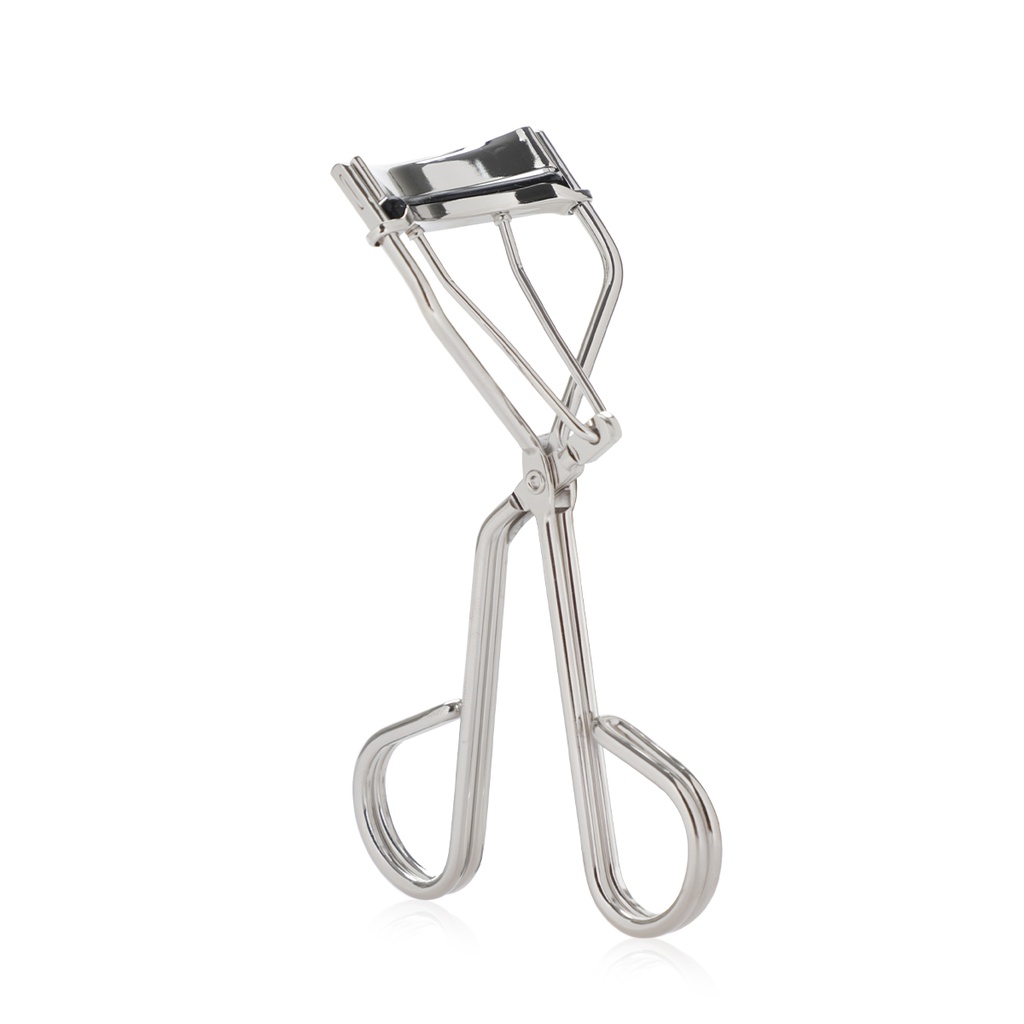 Signature Eyelash Curler - Silver