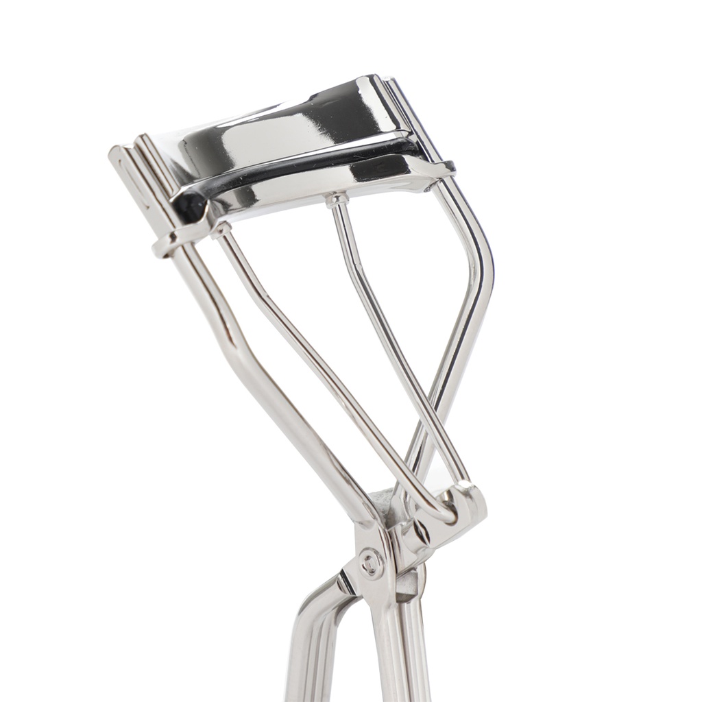 Signature Eyelash Curler - Silver