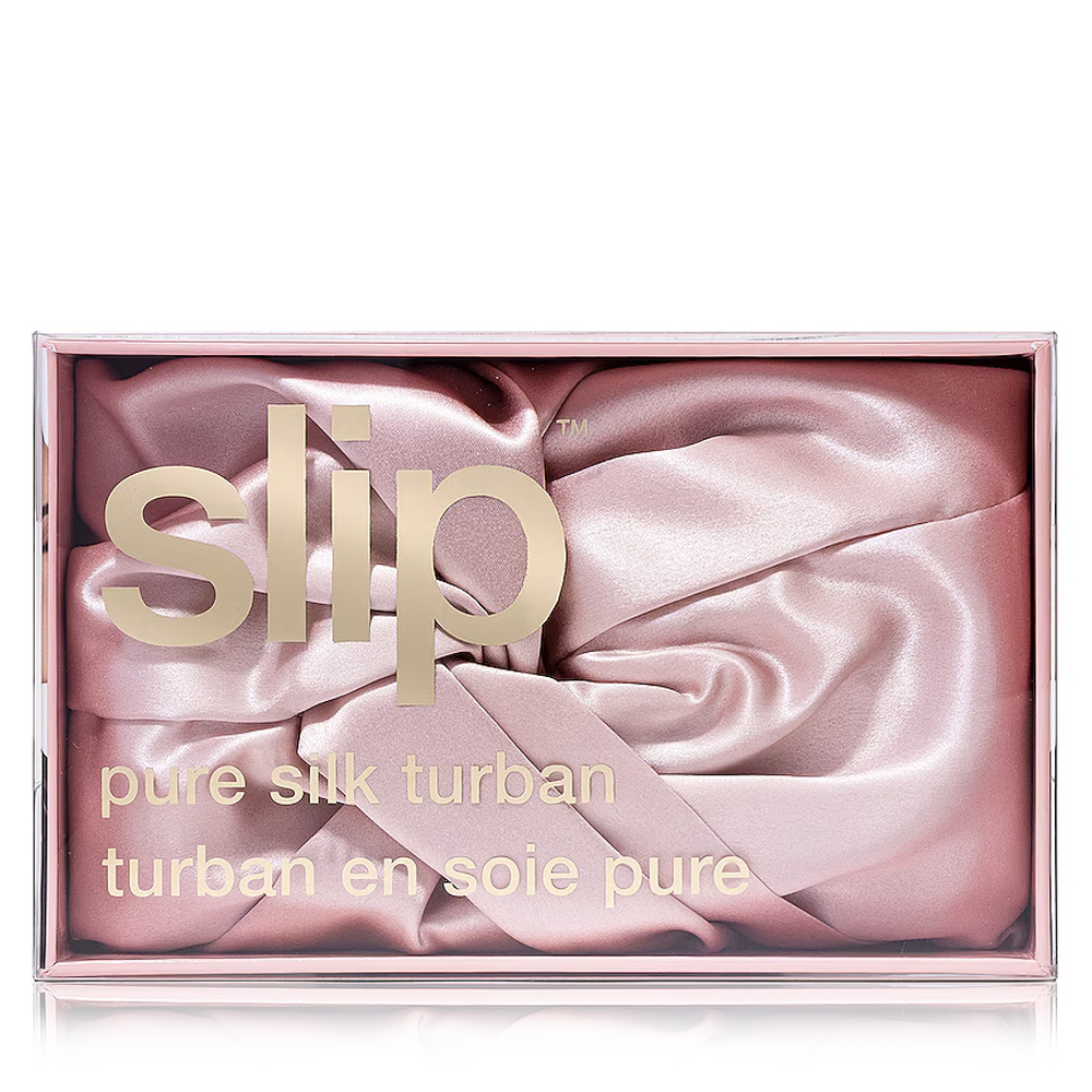 SLP-THE TURBAN PINK