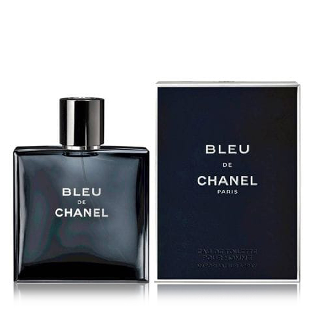 Bleu De Chanel Eau de Parfum - 50ml - Men
