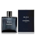 Bleu De Chanel Eau de Parfum - 50ml - Men