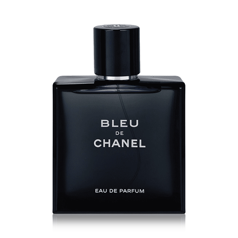Bleu De Chanel Eau De Parfum - 100ml - Men