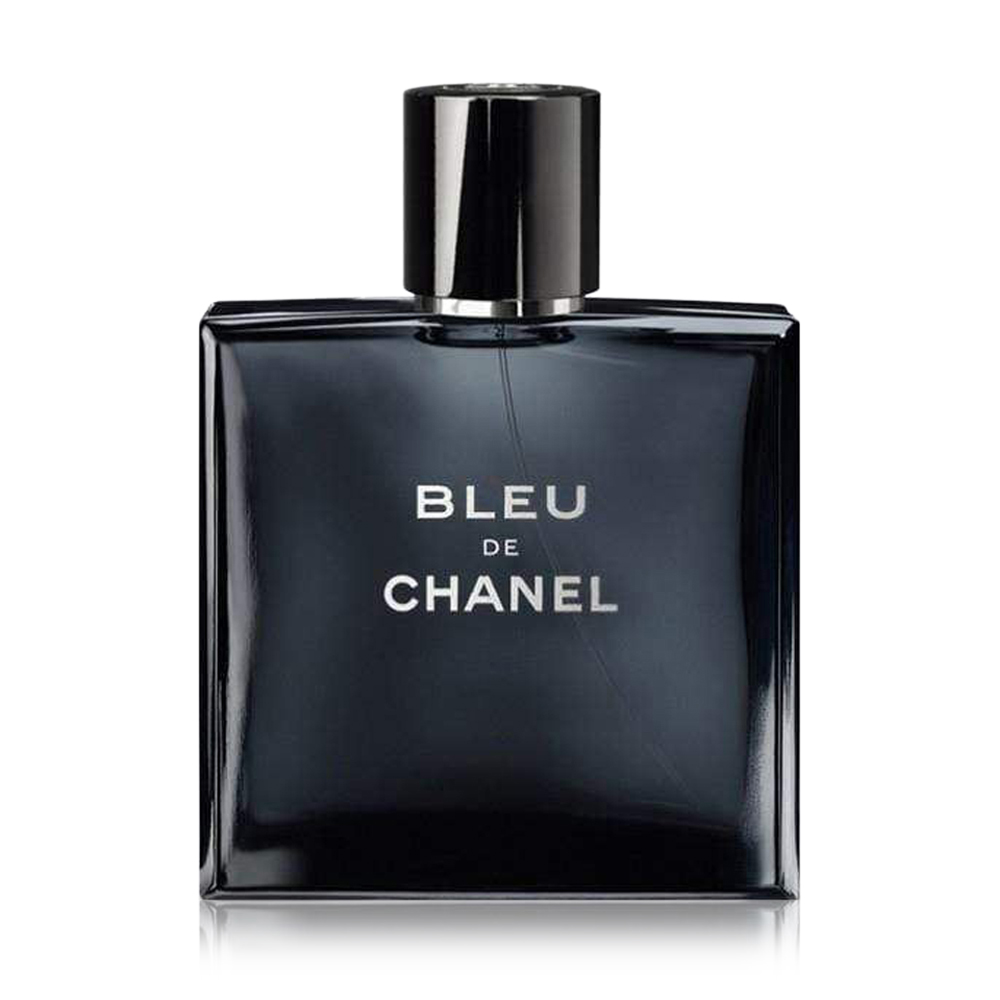 CHANEL BLUE