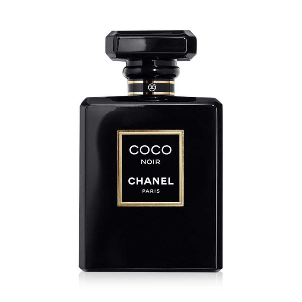 Coco Noir Eau De Parfum - 100ml - Women