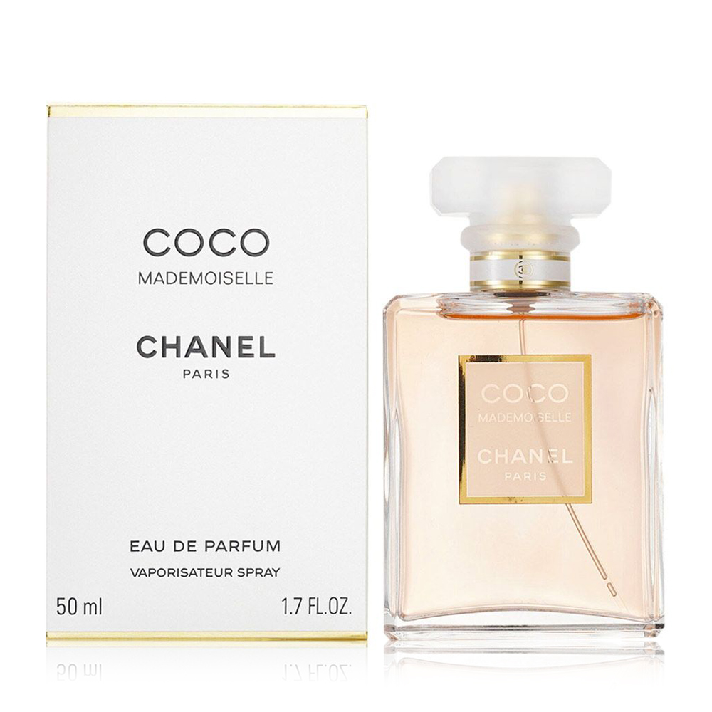 COCO MLLE.EDPV  50ML