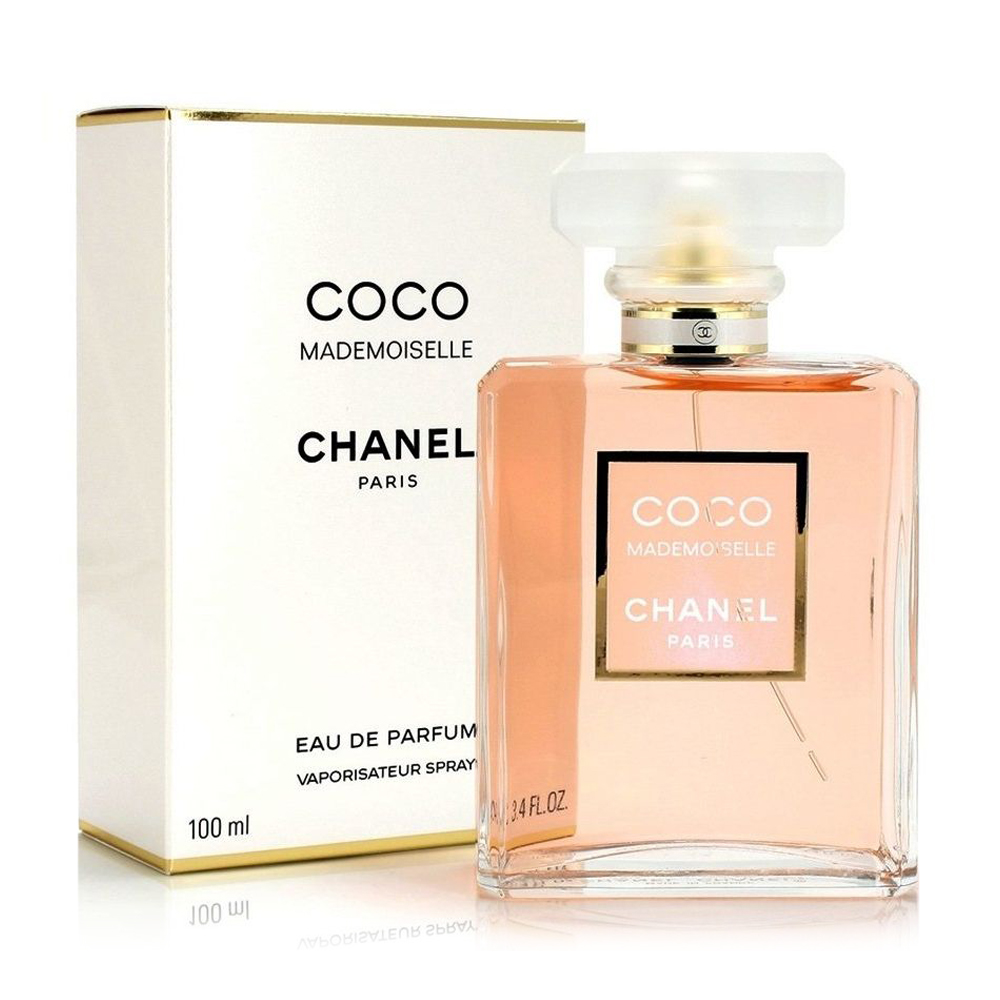 COCO MLLE.EDPV 100ML