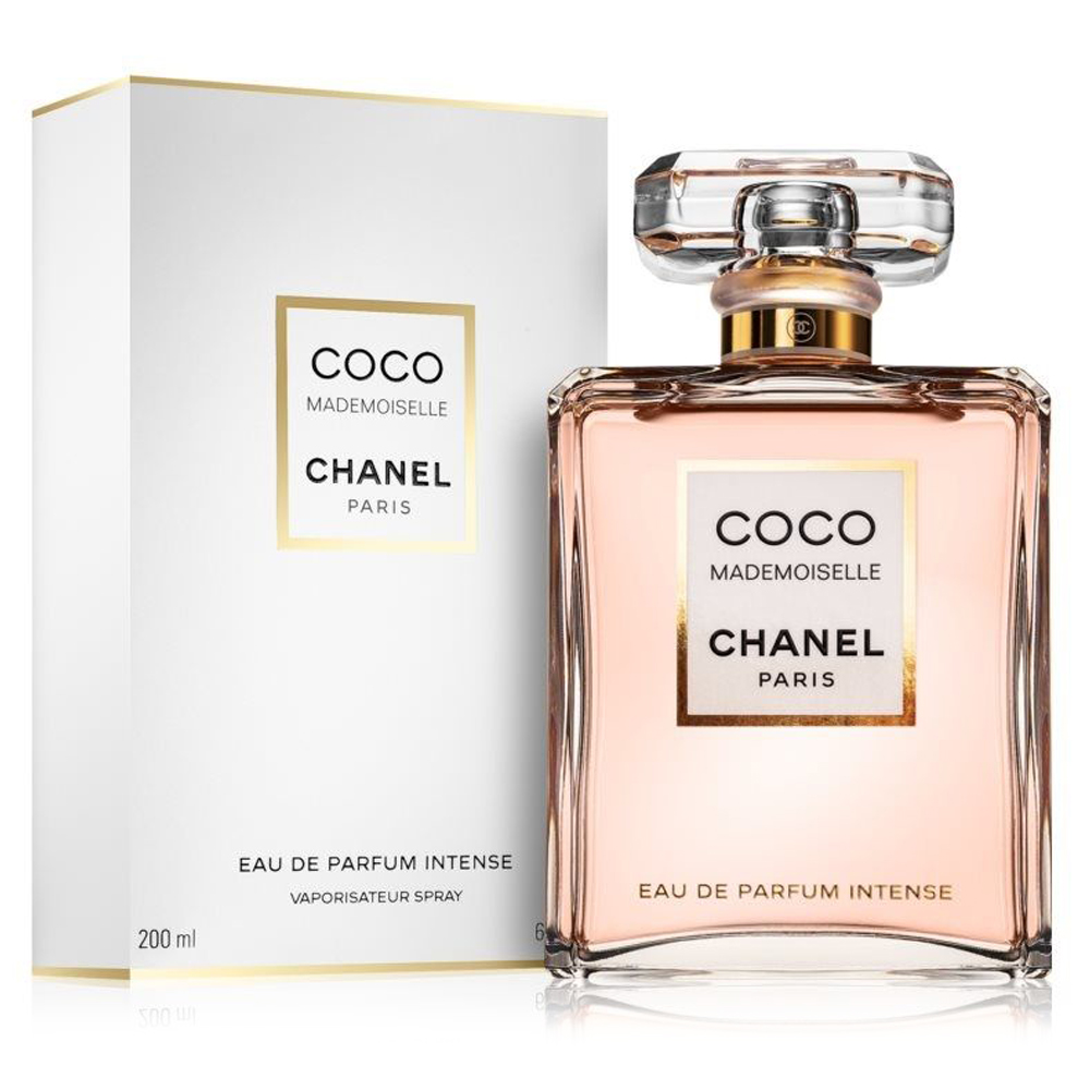 CHANNEL COCO 200ML
