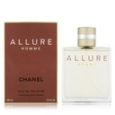 ALLURE M EDTV  100ML