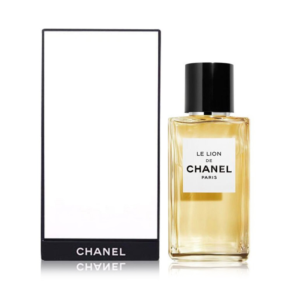 Chanel Le Lion de Eau de Parfum - 200ml - Women
