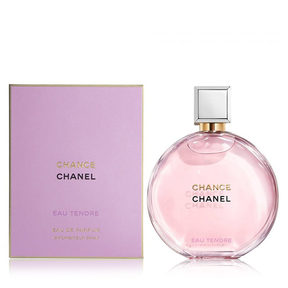 Chance Eau Tendre Eau De Parfum - 100ml - Women