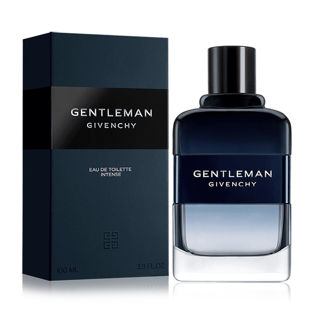 GENTLE MAN 21 EDT INT 100ML