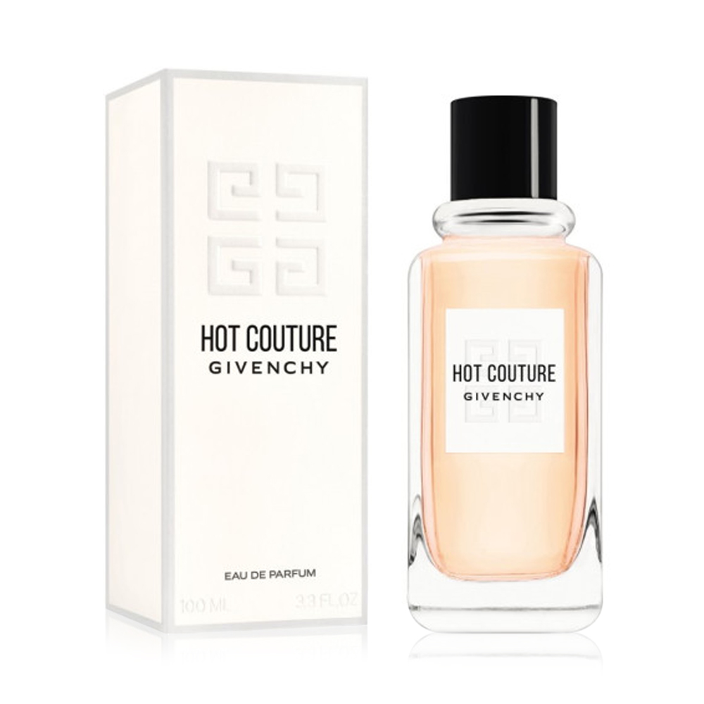 HOT COUTURE NEW MYTHICAL EDP 100ML