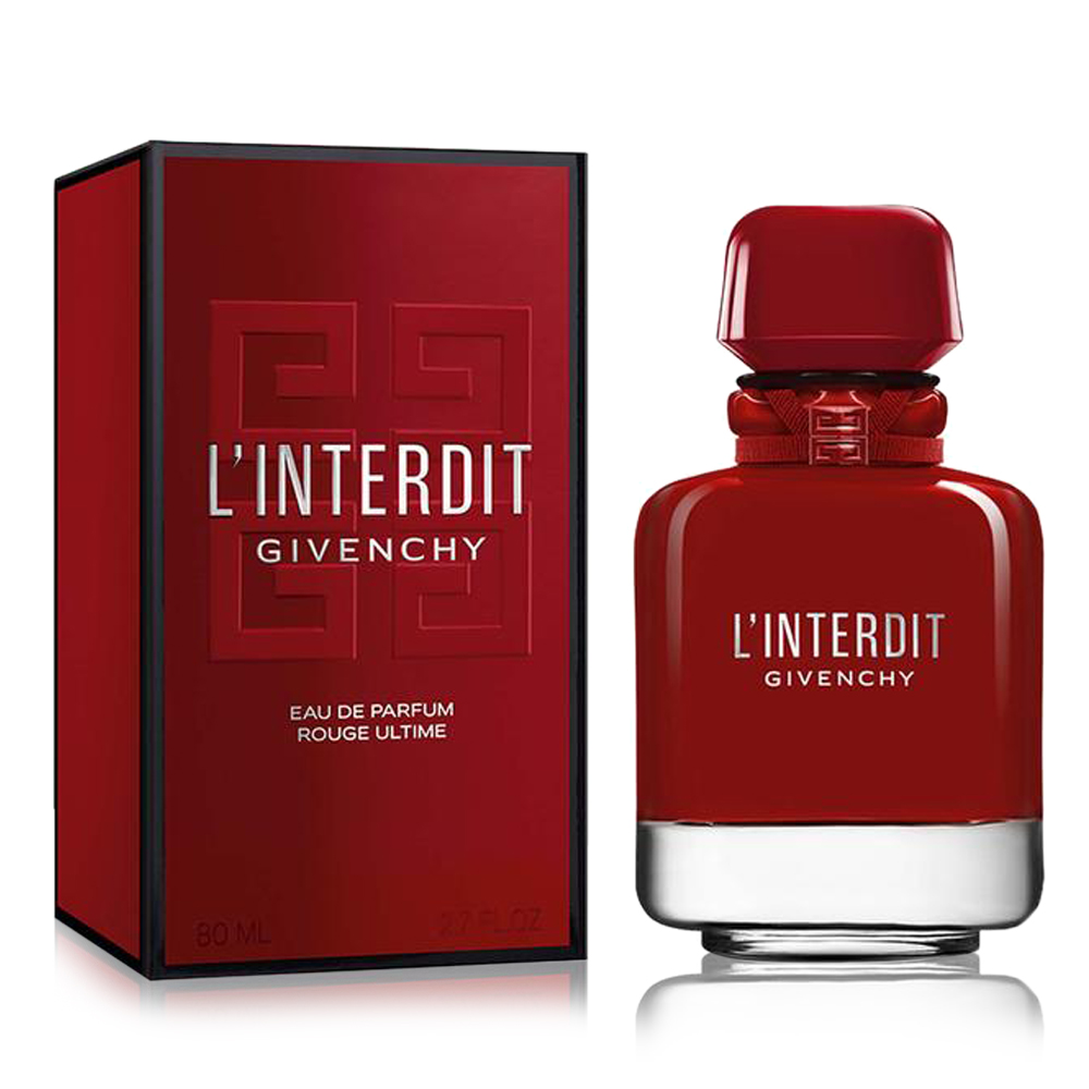 LINTYERDIT 23 EDPR ULTIME 80ML