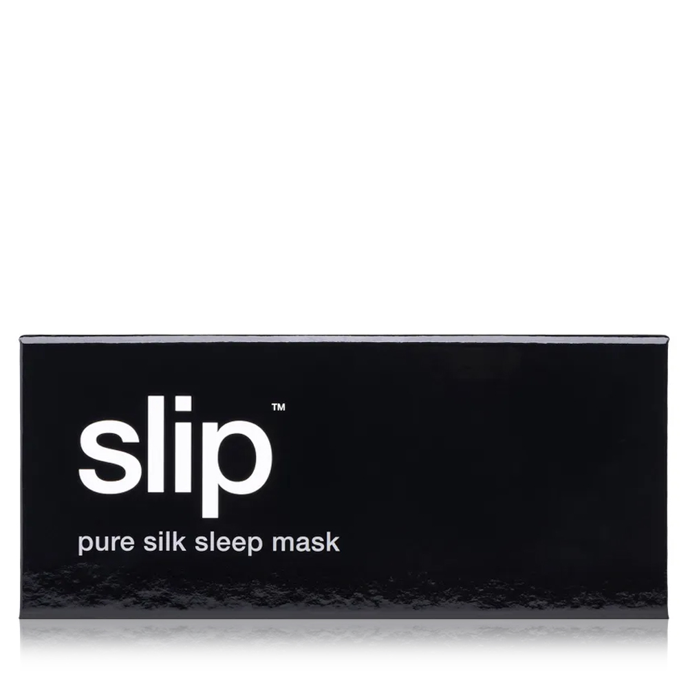 SLP-EYE MASK BLACK