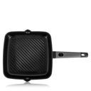 Square Griddle 28x28 Cooking Pan
