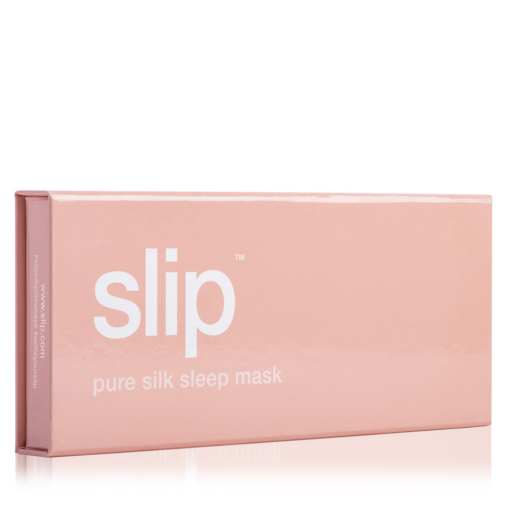 SLP-EYE MASK PINK