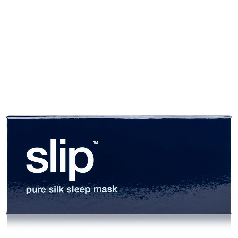 SLP-EYE MASK NAVY