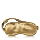 SLP-EYE MASK GOLD