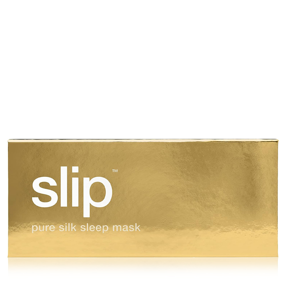 SLP-EYE MASK GOLD