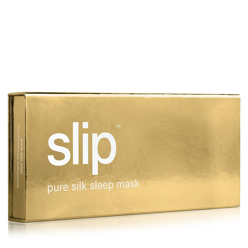 SLP-EYE MASK GOLD