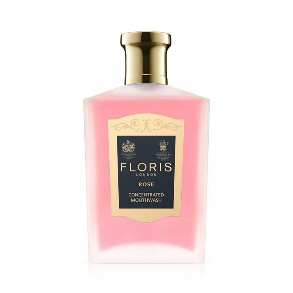 Rose Mouthwash - 100ml