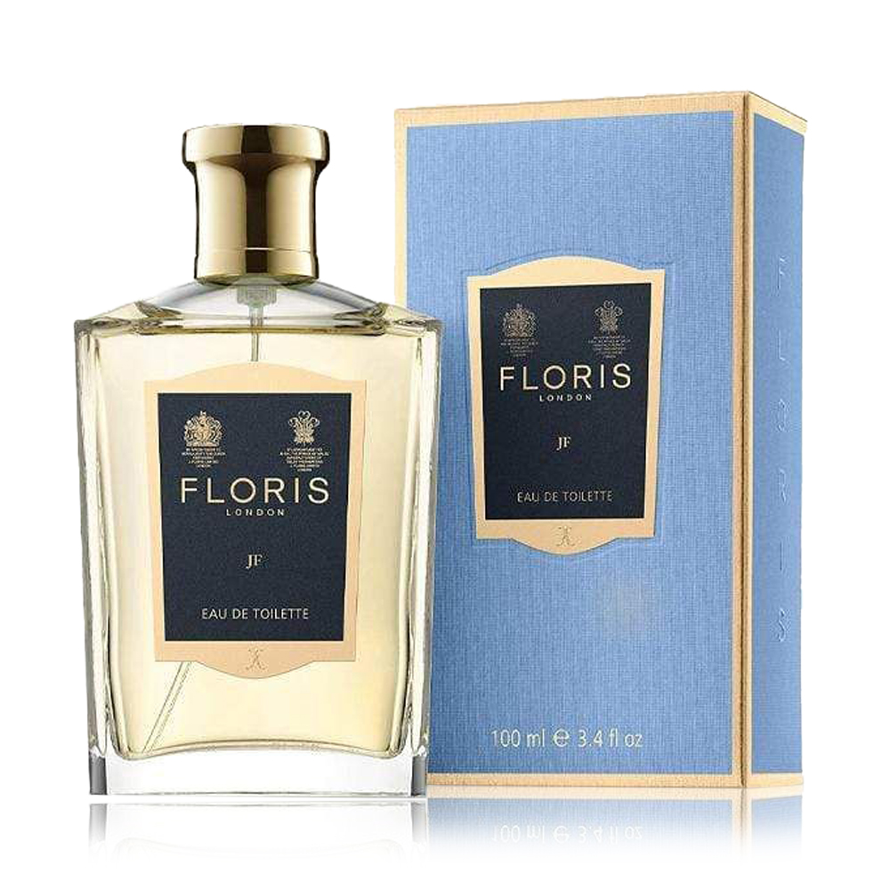 JF Eau De Toilette - 100ml - Men