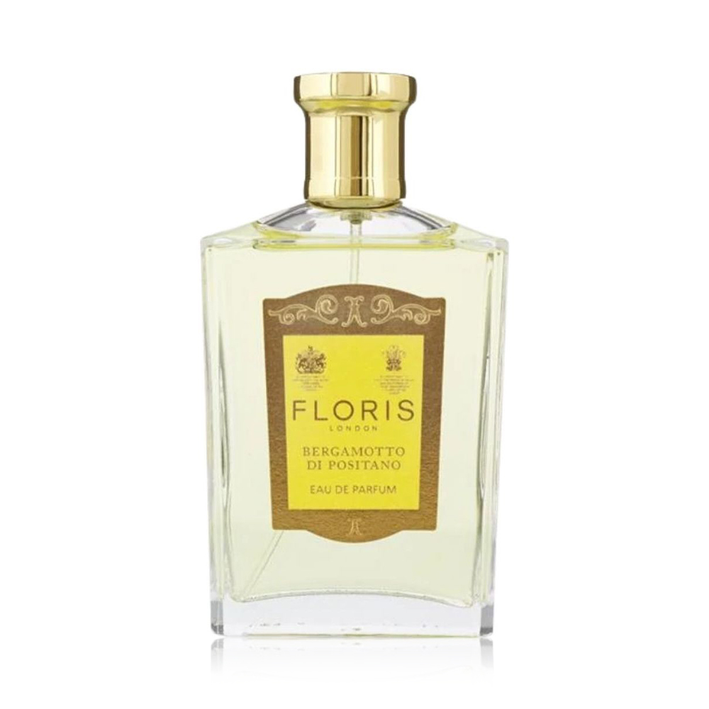 Bergamotto Di Positano Eau De Parfum - 100ml - Unisex