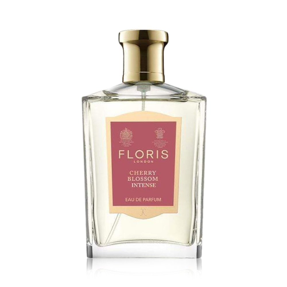 Cherry Blossom Intense Eau De Parfum - 100ml - Unisex