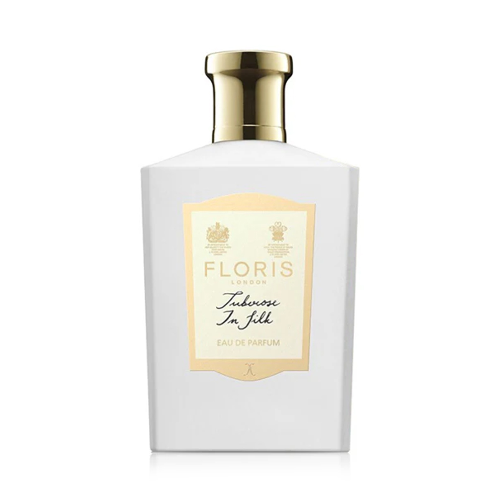 Tuberose in Silk Eau De Parfum - 100ml - Unisex