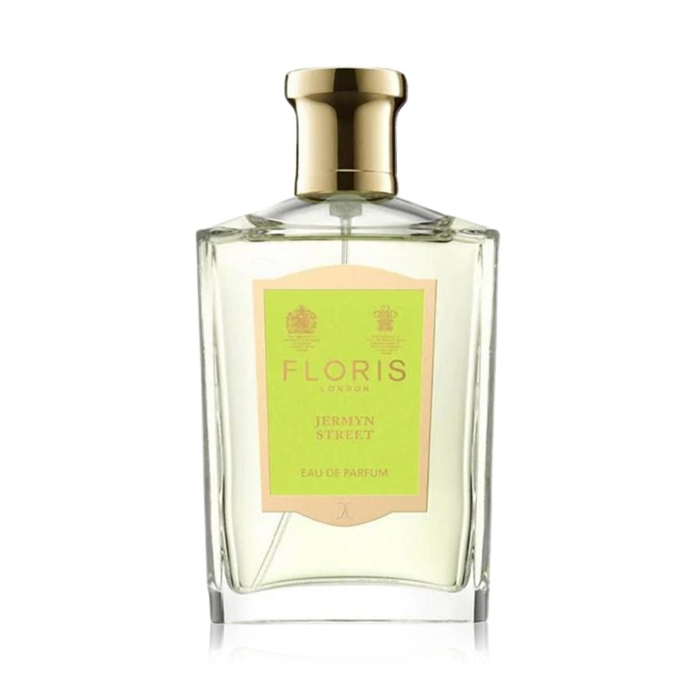Jermyn Street Eau De Parfum - 100ml - Unisex