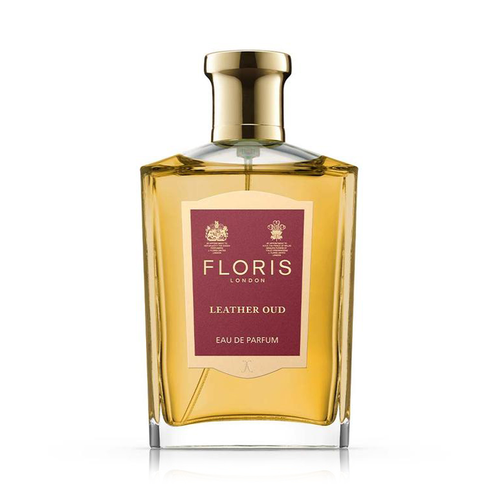 Leather Oud Eau De Parfum - 100ml - Unisex