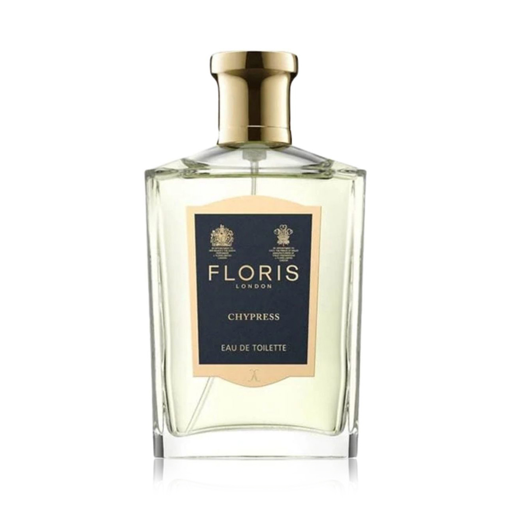 Chypress Eau De Toilette - 100ml - Unisex