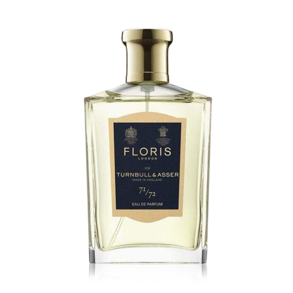 Turnbull & Asser 71/72 Eau De Parfum - 100ml - Men