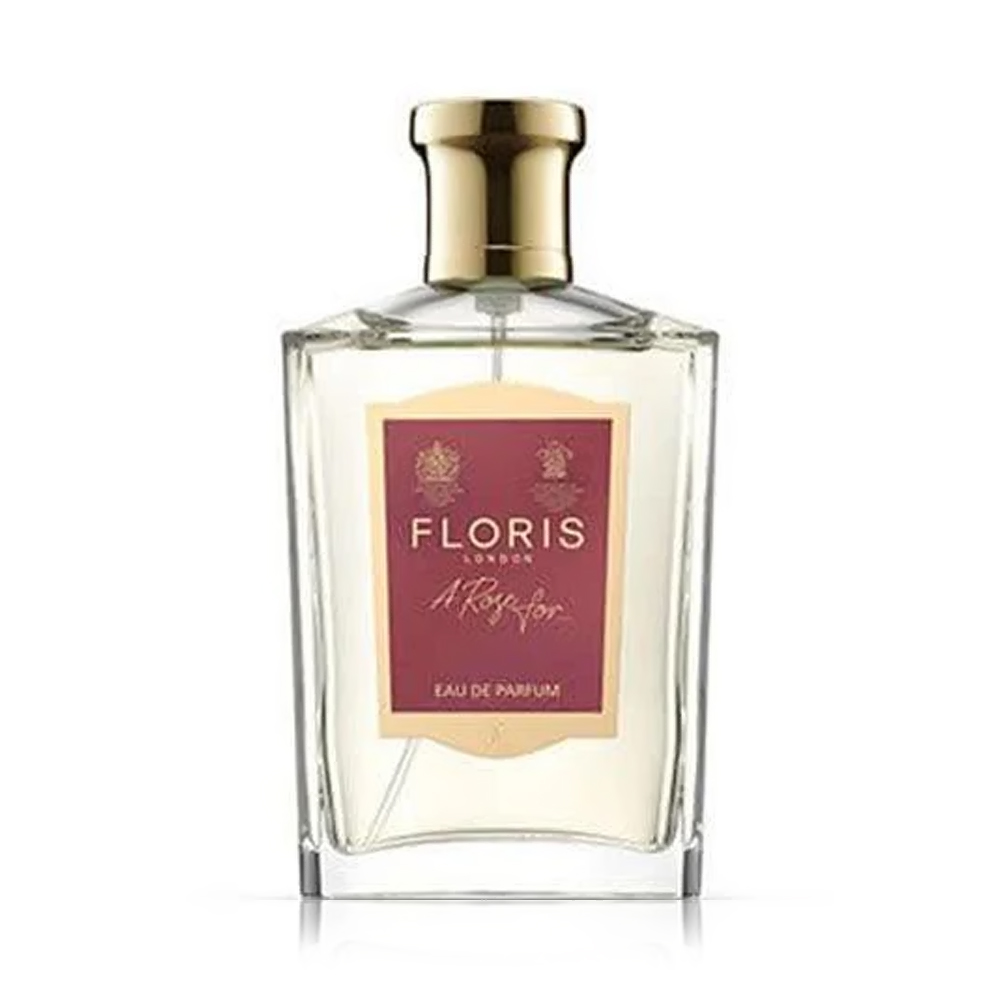 A Rose Eau De Parfum - 100ml - Women