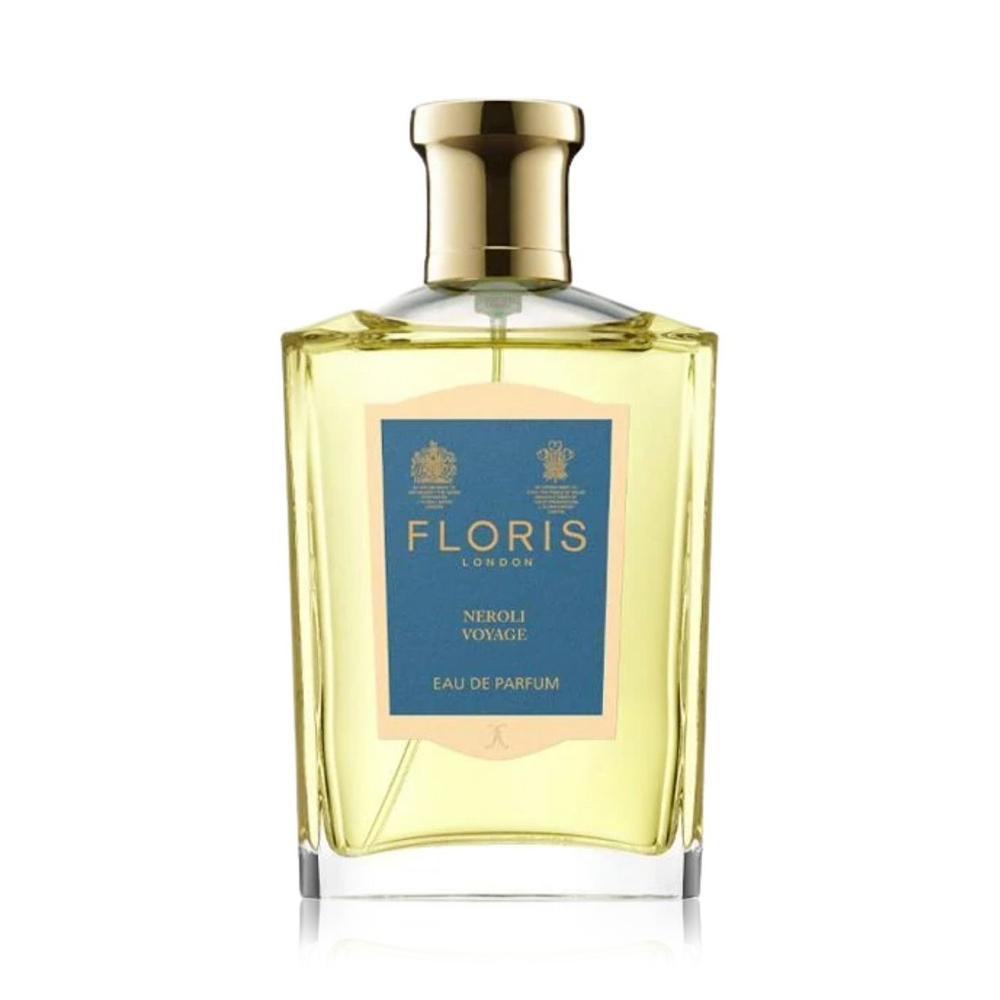 Neroli Voyag Eau De Parfum - 100ml - Unisex