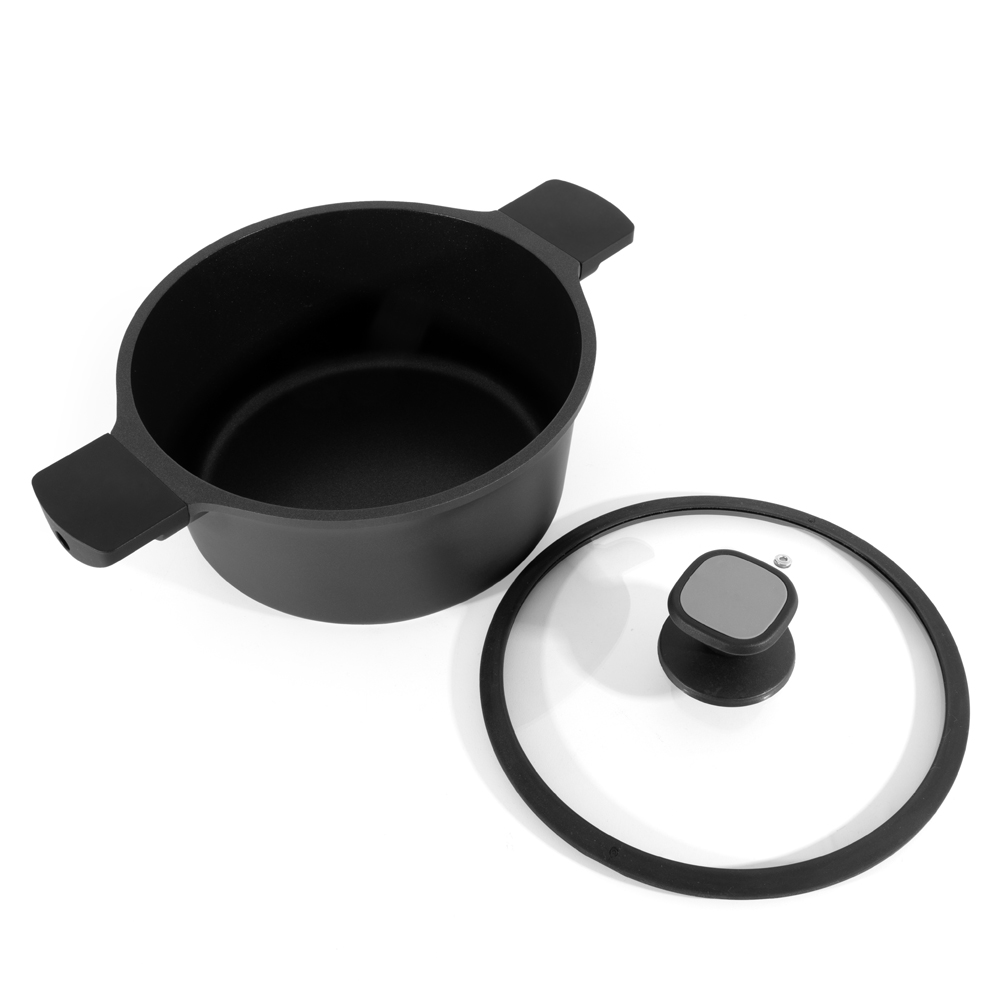Cook & Space Frying Pan 30cm