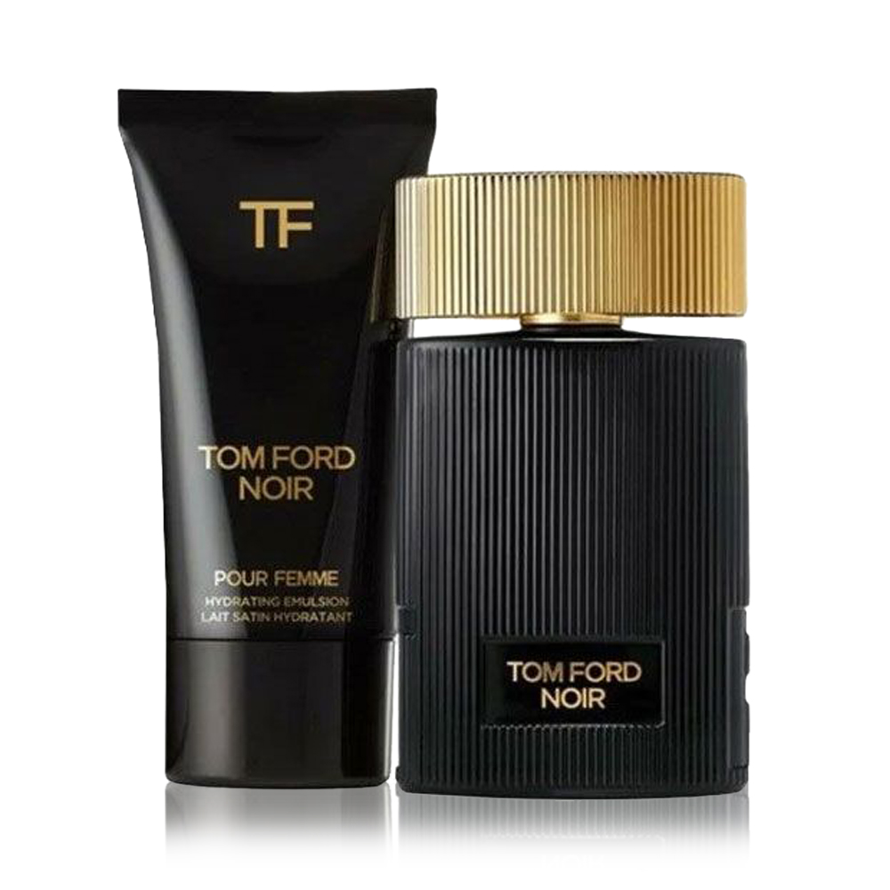 Noir Femme Gift Set - 2pcs - Women