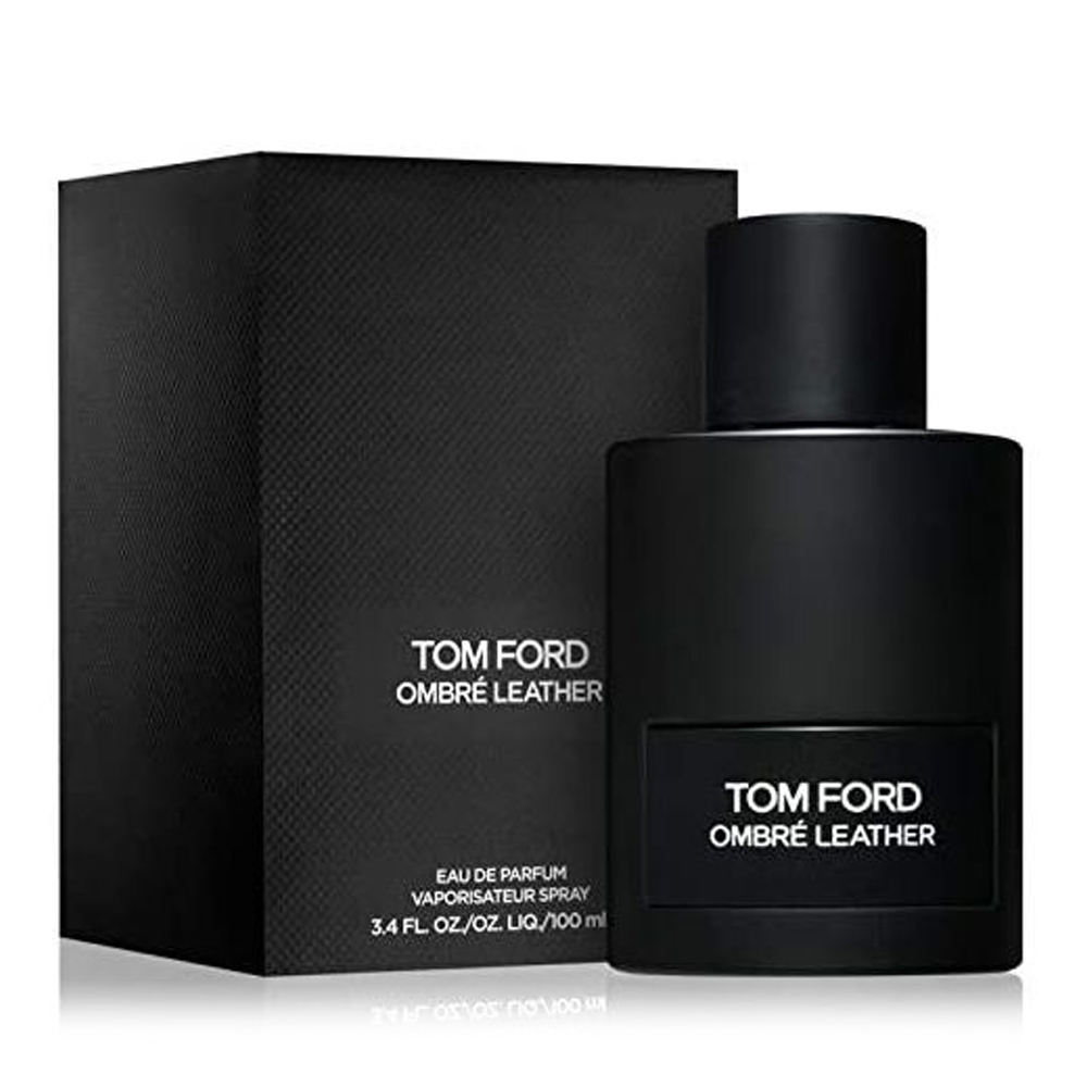 Ombre Leather Eau de Parfum - 100 ml - Unisex