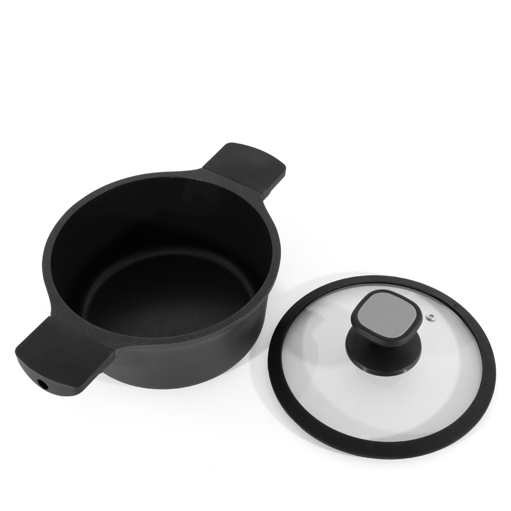 Cook & Space Casserole 20cm