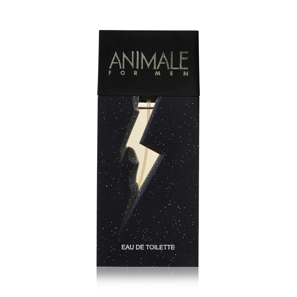 Animale Eau De Toilette - 100ml - Men