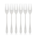 Beta Cake Fork Set - 6pcs