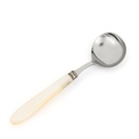 Vendome Pearl Ivory Sauce Ladle