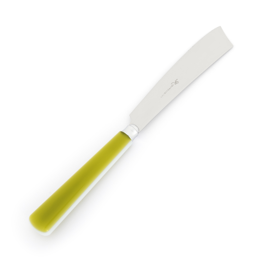 Candy Verde Cake Knife - 231mm
