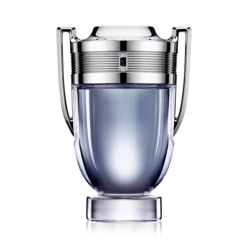 Invictus Eau de Toilette - 100ml - Men
