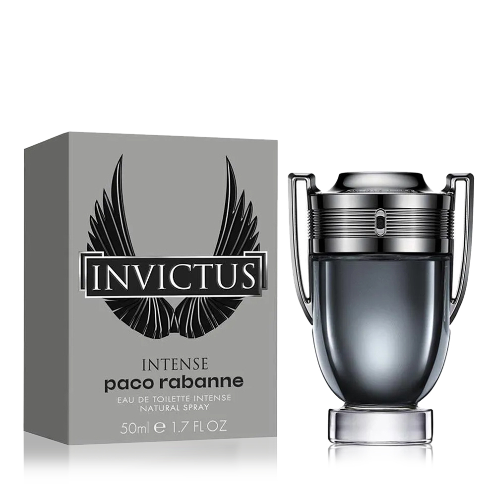 INV INTENSE EDT 50ML
