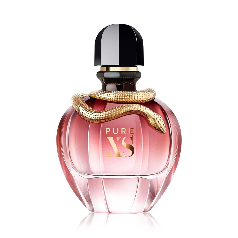 Pure Xs Eau De Parfum - 80ml - Women