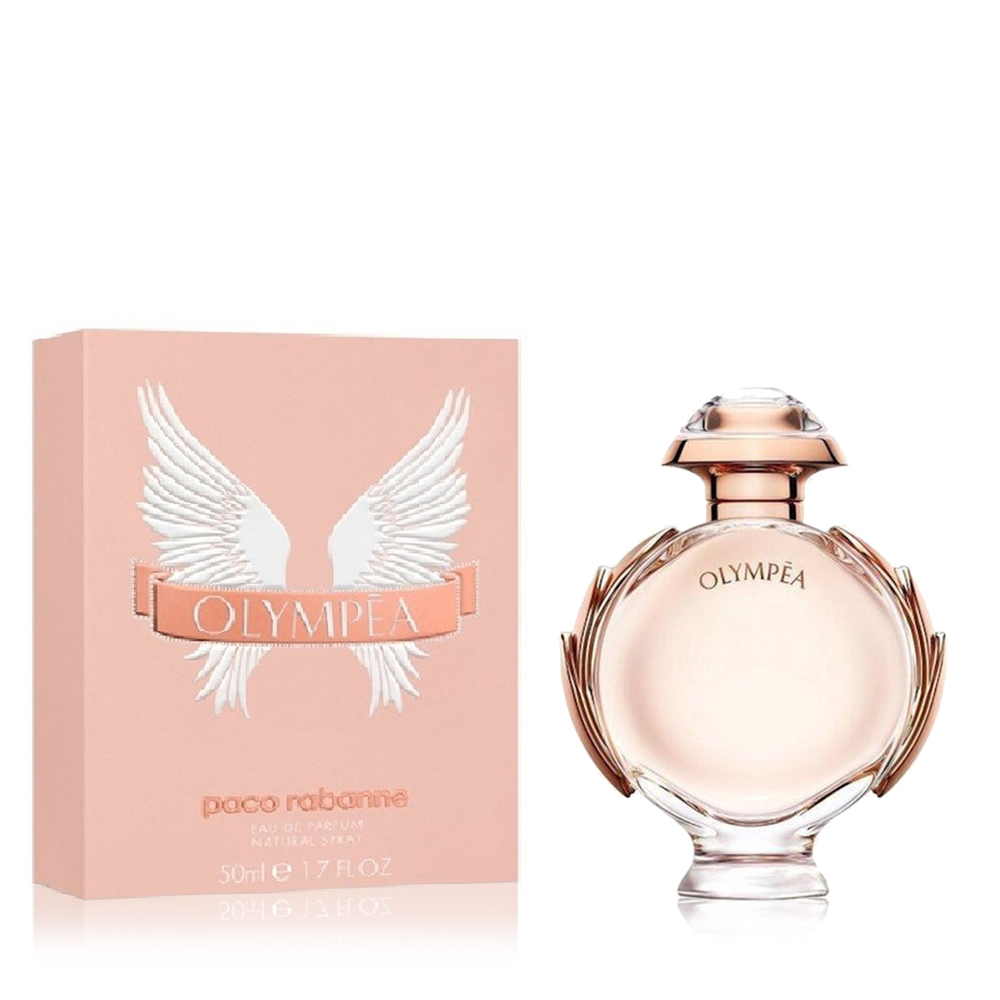 OLYMPEA EDP 50ML