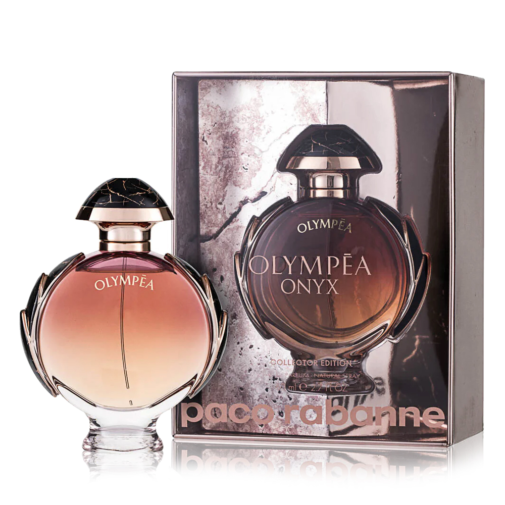 OLYMPEA EDP COLLECTOR 80ML